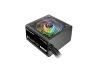 SPR-0600NHSAW - Thermaltake 600-Watts 230V ATX 12V 2.3 Power Supply