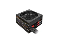 SPS-530MPCBEU - Thermaltake Smart SPS-530M 530-Watts 87% Efficiency ATX12V & EPS12V Power Supply