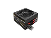 SPS-730MPCBEU - Thermaltake Smart SPS-730M 730-Watts 87% Efficiency ATX12V & EPS12V Power Supply