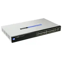 SPS224G4-G5 - Cisco Network Switch