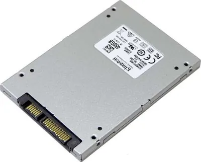 SQ500S37/120G Kingston Q500 120GB 2.5 inch SATA3 Solid State Drive (TLC)
