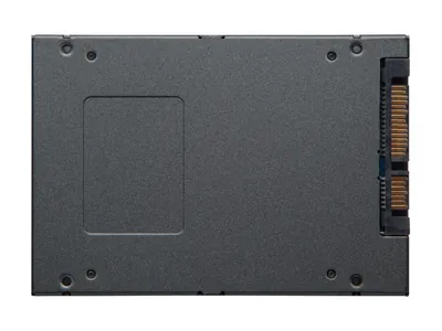 SQ500S37/960G Kingston Q500 960GB 2.5 inch SATA3 Solid State Drive (TLC)