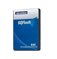 SQF-S25V8-480G-SCE - Advantech 840 480GB SQF 2.5-inch Solid State Drive