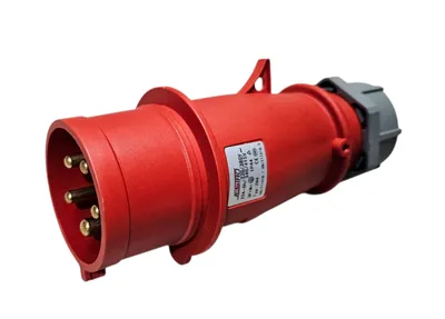 SR-37K-IEC309-5P - Sun PDU 37kVA 3-Phase 5-Pin HV