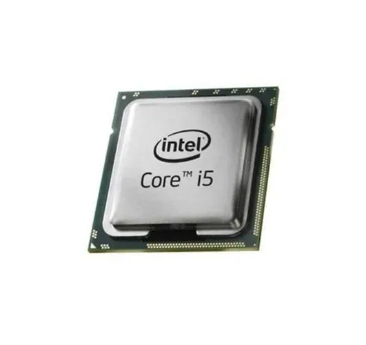 SR049 - Intel Core i5-2540M Dual Core 2.60GHz 5.00GT/s DMI