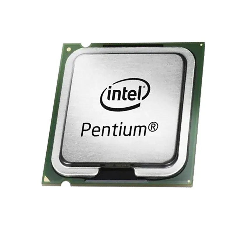 SR0FB - Intel Pentium 977 2-Core 1.40GHz Socket FCBGA1023 5GT/s DMI 2MB L3 Cache Processor