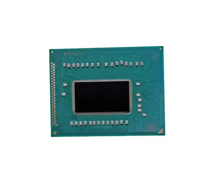 SR0XL - Intel Core i5-3337U Dual Core 1.80GHz Socket BGA1023 5.00GT/s DMI 3MB L3 Cache Processor