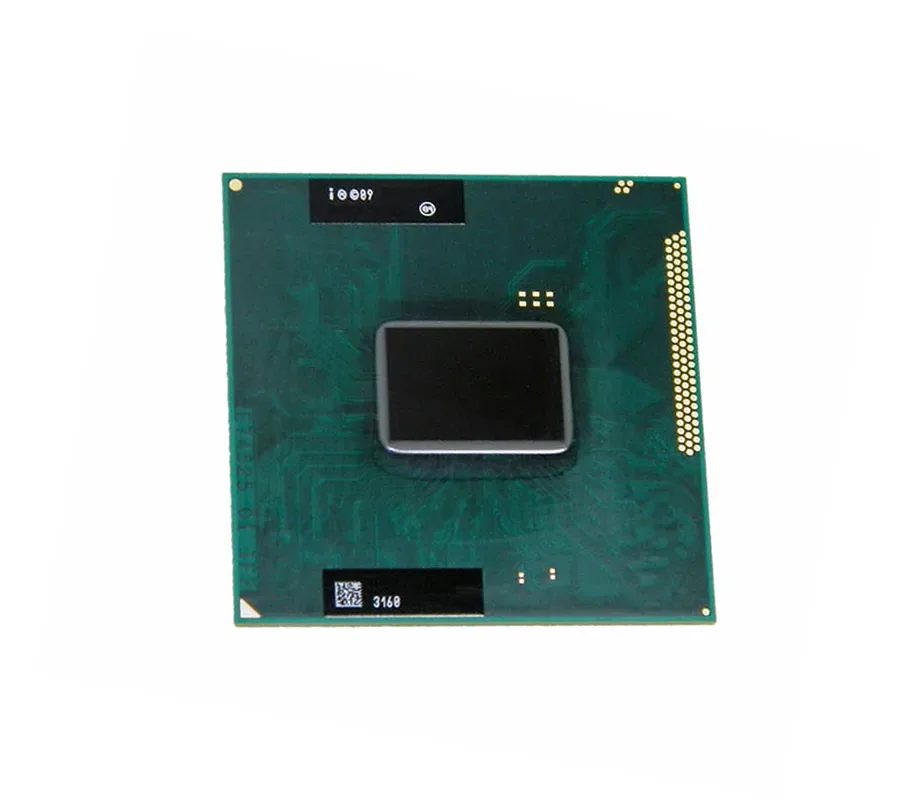 SR184 - Intel Pentium 2020M 2-Core 2.40GHz 5GT/s DMI 2MB L3 Cache Socket PGA988 Processor