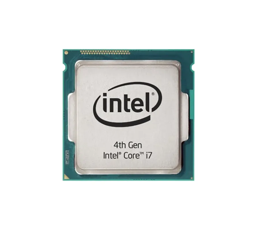 SR18H - Intel Core i7-4850HQ 4-Core 2.30GHz Socket FCBGA1364 5GT/s DMI2 6MB L3 Cache Processor