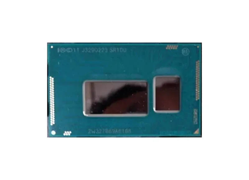 SR1DU - Intel Celeron 2955U Dual Core 1.40GHz Socket BGA1168 5.00GT/s DMI2 2MB L3 Cache Processor