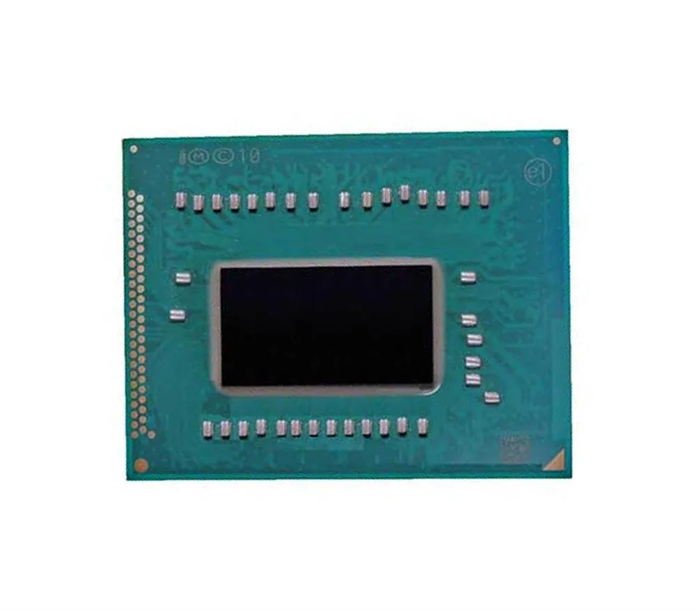 SR1J2 - Intel Core i3-3115C Dual Core 2.50GHz Socket BGA1284 5.00GT/s DMI2 4MB L3 Cache Processor