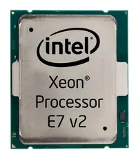 SR1NR - Intel Xeon E7-8895 V2 15-Core 2.80GHz 8GT/s QPI 37.5MB L3 Cache Socket LGA2011 Processor
