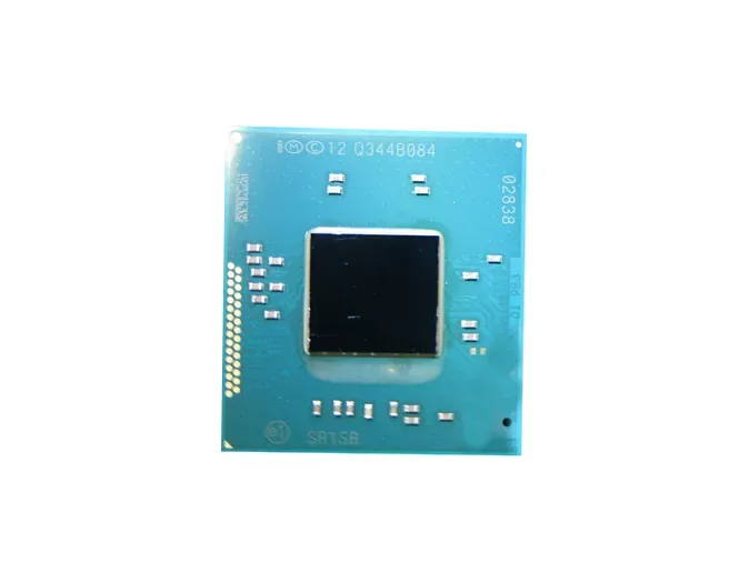 SR1SB - Intel Pentium J2900 4-Core 2.41GHz Socket FCBGA1170 2MB L2 Cache Processor