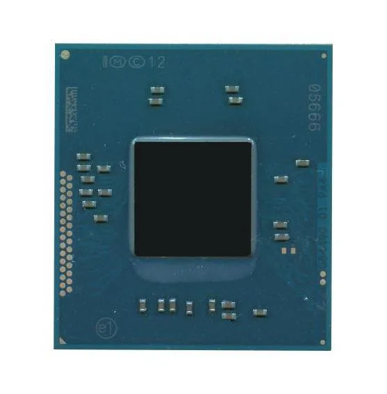 SR1W2 - Intel Pentium N3530 4-Core 2.16GHz Socket FCBGA1170 2MB L2 Cache Processor