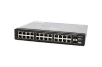 SR2024C-RF - Cisco Network Switch