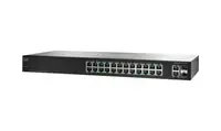 SR224GT-EU - Cisco Network Switch