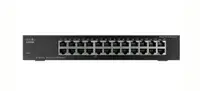 SR224T-NA - Cisco Network Switch