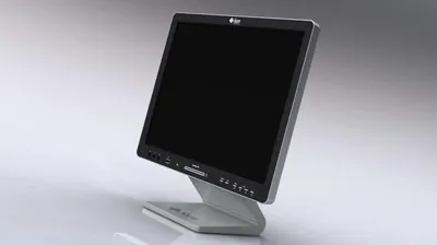 SR270 - Sun Ray 270 17-inch Virtual Display Thin Client / Monitor