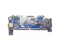 SR2F0 - Dell System Board Core i5 2.4GHz (i5-6300U) W/CPU Latitude 12 (E7270)