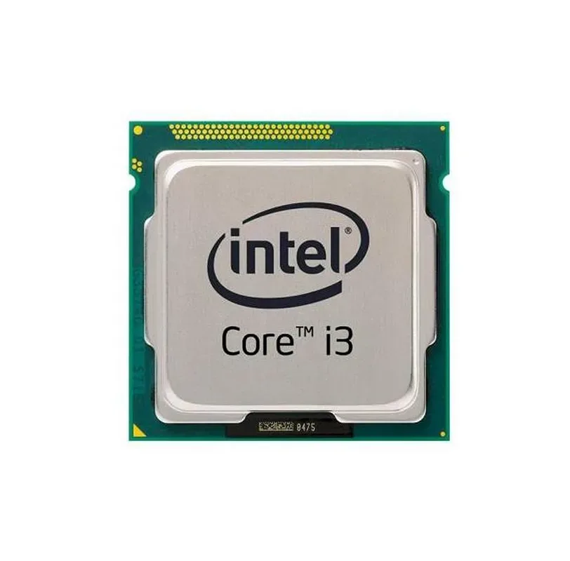 SR2FR - Intel Core i3-6100H Dual Core 2.70GHz Socket BGA1440 8.00GT/s DMI3 3MB L3 Cache Processor