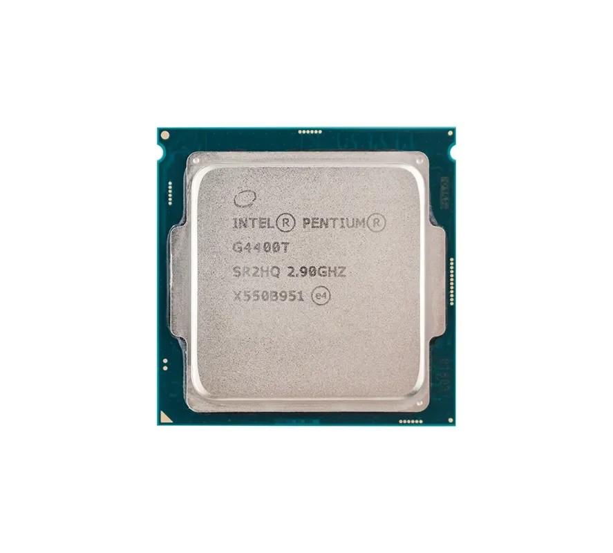 SR2LT - Intel Pentium G4400TE 2-Core 2.40GHz 8GT/s DMI3 3MB SmartCache Socket LGA1151 Processor