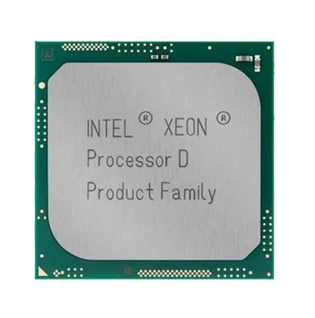 SR2M1 - Intel Xeon D-1587 16-Core 1.70GHz 24MB L3 Cache Socket FCBGA1667 Server Processor