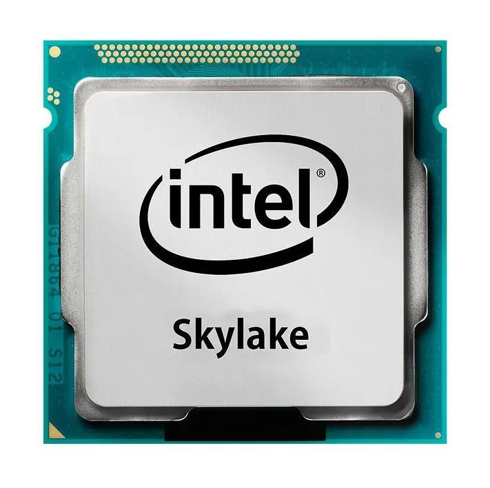 SR2QU - Intel Xeon E3-1545M v5 Quad Core 2.90GHz Socket FCBGA1440 8.00GT/s DMI3 8MB L3 Cache Processor