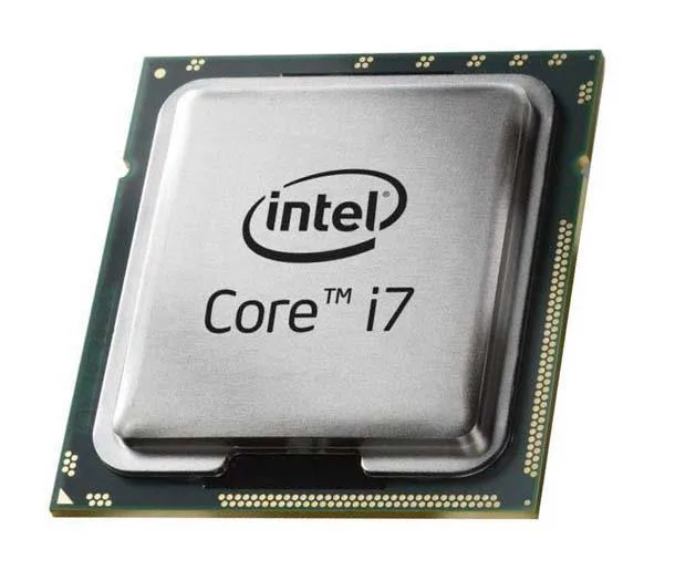SR2QW - Intel Core i7-6970HQ 4-Core 2.80GHz Socket FCBGA1440 8GT/s DMI3 8MB L3 Cache Processor