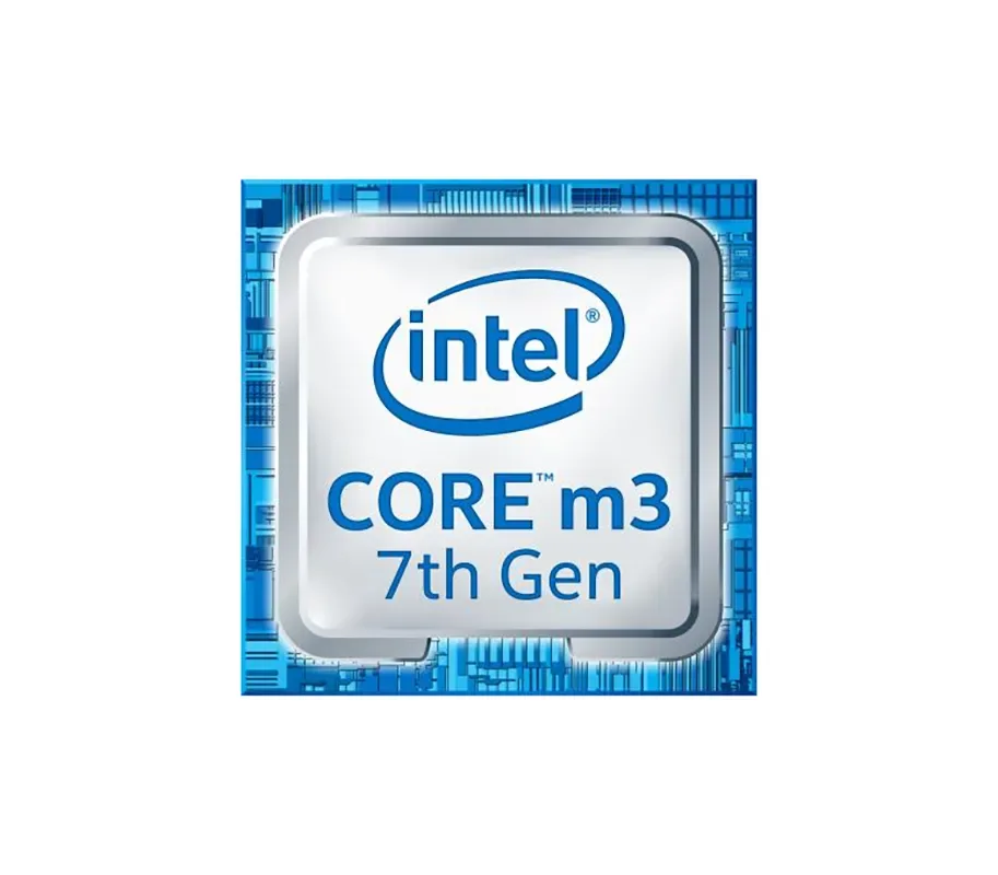 SR2ZY - Intel Core m3-7Y30 Dual Core 1.00GHz Socket BGA1515 4MB L3 Cache Processor