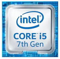 SR335 - Intel Core i5-7500 4-Core 3.40GHz 8GT/s DMI3 6MB L3 Cache Socket FCLGA1151 Processor