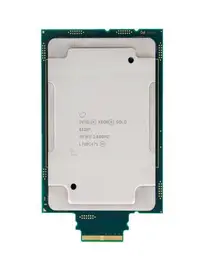 SR3KE - Intel Xeon Gold 6126F 12-Core 2.60GHz 10.40GT/s UPI 19.25MB L3 Cache Socket LGA3647 Processor