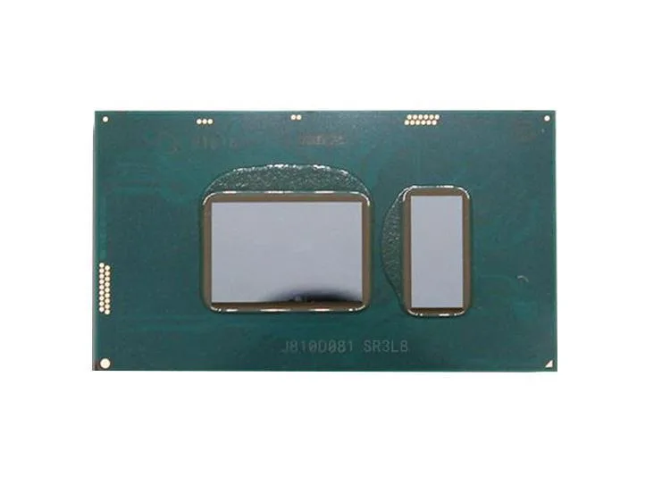 SR3L8 - Intel Core i7-8650U Quad Core 1.90GHz Socket BGA1356 8MB L3 Cache Processor