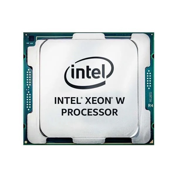 SR3LM - Intel Xeon W-2125 Quad Core 4.00GHz Socket FCLGA2066 8.25MB Cache Processor