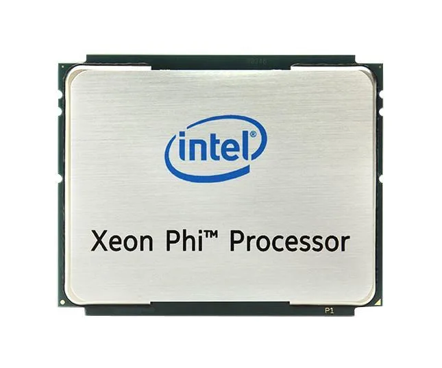 SR3VD - Intel Xeon Phi 7295 72 Core 1.50GHz 36MB Cache Socket LGA3647 Server Processor