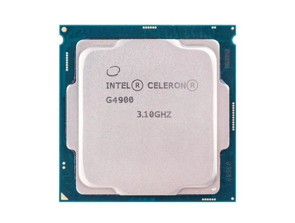 SR3W4 - Intel Celeron 1-Core 466MHz 66MHz FSB 128KB L2 Cache Socket PPGA370 Processor