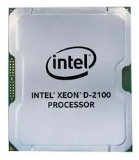 SR3ZN - Intel Xeon D-2161I 12 Core 2.20GHz 16.5MB Cache Socket FCBGA2518 Processor
