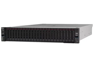 Lenovo SR635 ThinkSystem V3 Rack Server 1U