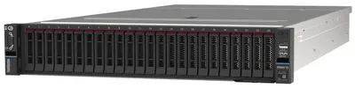 Lenovo SR850 ThinkSystem V3 Rack 2U Server