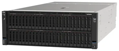 Lenovo SR860 ThinkSystem V3 Rack 4U Server
