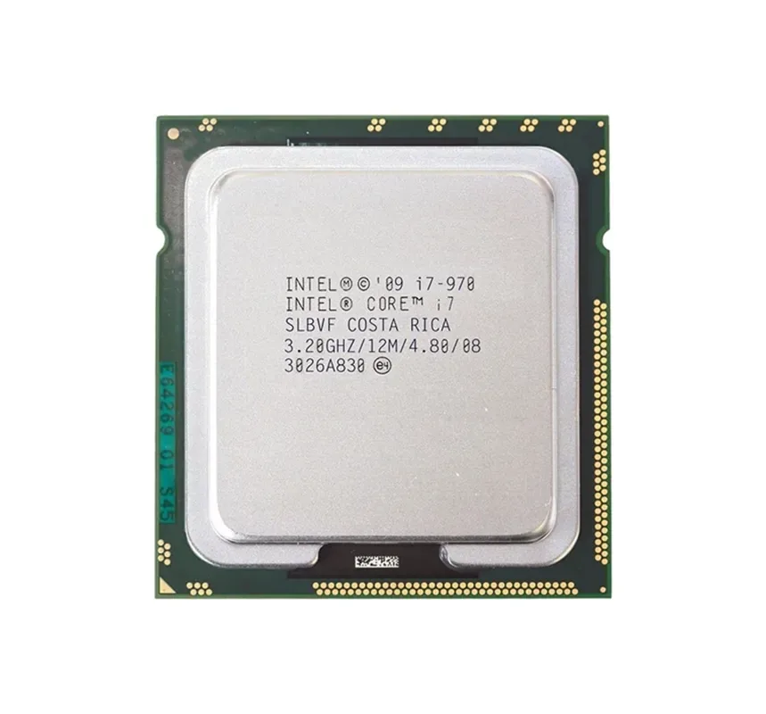 SRELT - Intel Core i7-9700K 8-Core 3.60GHz Socket FCLGA1151 8.00GT/s DMI3 12MB L3 Cache Processor