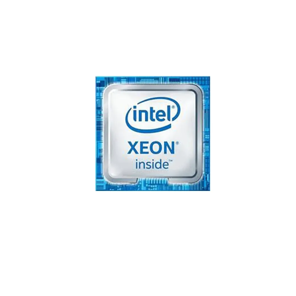 SRFAV - Intel Xeon E-2224 Quad Core 3.40 GHz 8 MB Cache Socket FCLGA1151 Server Processor