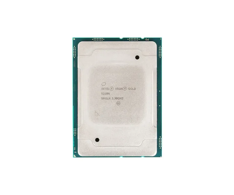 SRFD9 - Intel Xeon Gold 5218N Hexadeca-core (16 Core) 2.30 GHz 22 MB cache Socket FCLGA3647 server processor
