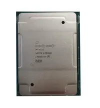 SRFFB - Intel Xeon W-3225 8-Core 3.70GHz 16.5MB L3 Cache Socket FCLGA3647 Processor