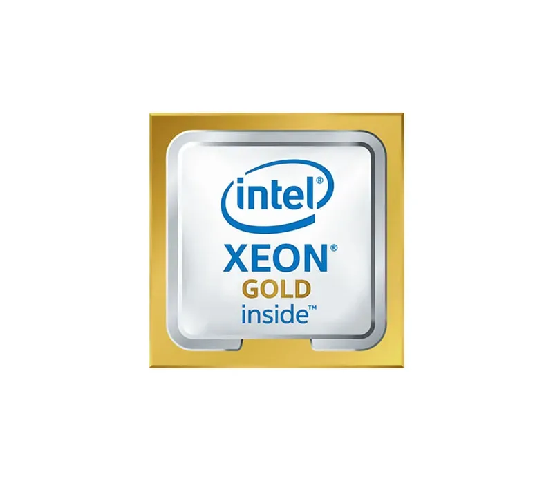 SRFPK - Intel Xeon Gold 5220T Octadeca-core (18 Core) 1.90 GHz 24.75 MB cache Socket FCLGA3647 server processor