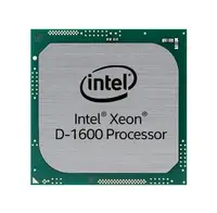 SRG05 - Intel Xeon D-1602 Dual-Core 2.50GHz 3MB L3 Cache Socket FCBGA1667 Processor