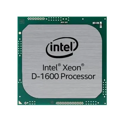 SRG09 - Intel Xeon D-1627 Quad-Core 2.90GHz 6MB L3 Cache Socket FCBGA1667 Processor