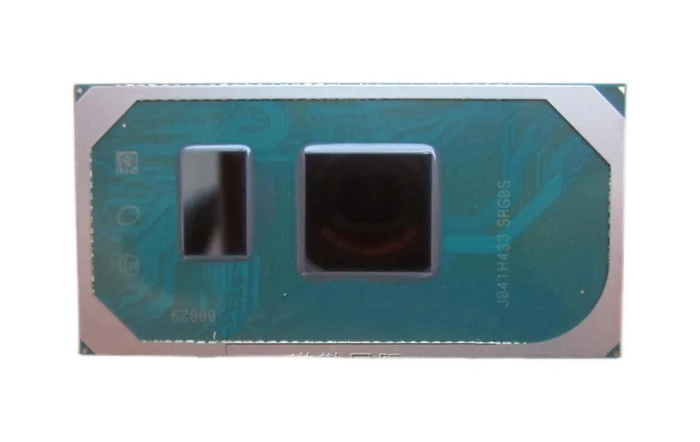 SRG0D - Intel Xeon D-1649N 8-Core 2.30GHz 12MB L3 Cache Socket FCBGA1667 Processor