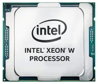 SRH03 - Intel Xeon W-2225 Quad-Core 4.10GHz 8.25MB L3 Cache Socket FCLGA2066 Workstation Processor
