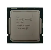 SRH94 - Intel Xeon W-1290 10-Core 3.2GHz 8.00GT/s DMI 20MB L3 Cache Socket FCLGA1200 Processor