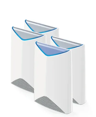SRK60B04-100EUS - Netgear Orbi Pro AC3000 Tri-band WiFi System